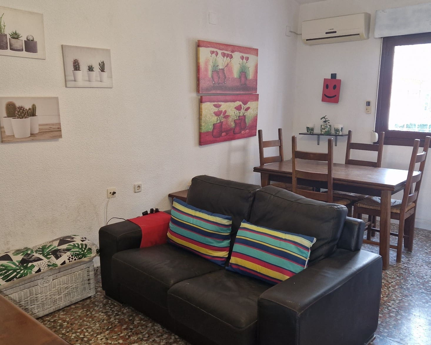 Adosado de 3 habitaciones en Torrevieja en venta con garaje - 169.999 € (Ref: 9895462)