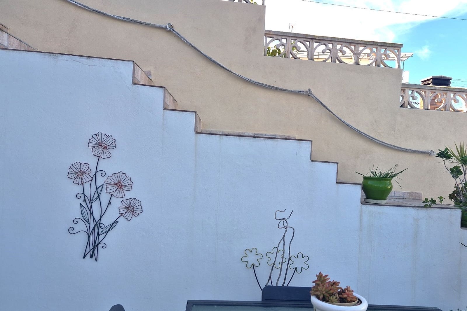 Adosado de 3 habitaciones en Torrevieja en venta con garaje - 169.999 € (Ref: 9895462)