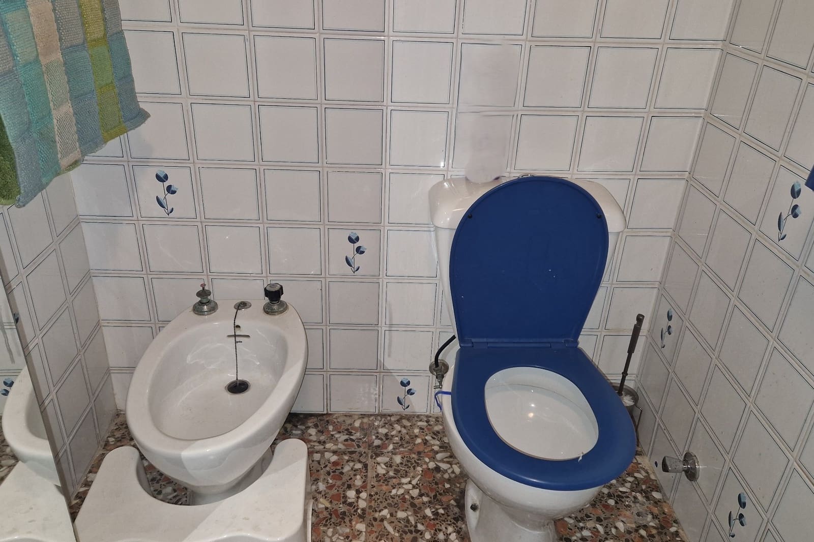Adosado de 3 habitaciones en Torrevieja en venta con garaje - 169.999 € (Ref: 9895462)