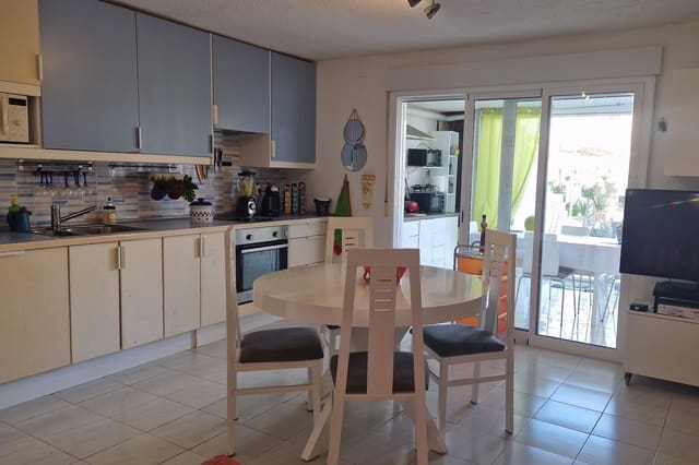 Adosado de 3 habitaciones en Los Balcones - Los Altos, Torrevieja en venta con garaje - 169.999 € (Ref: 9895462)