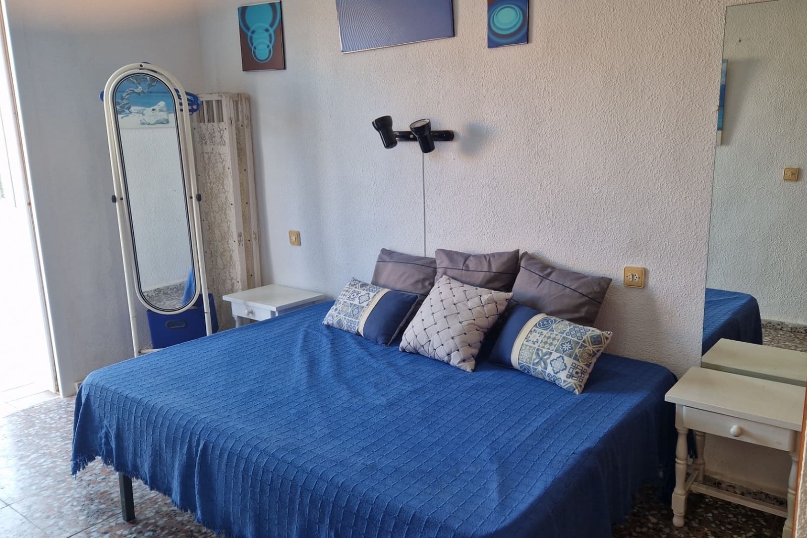 Adosado de 3 habitaciones en Torrevieja en venta con garaje - 169.999 € (Ref: 9895462)