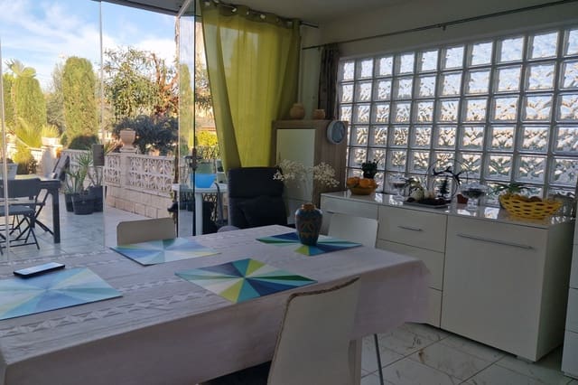 Adosado de 3 habitaciones en Los Balcones - Los Altos, Torrevieja en venta con garaje - 169.999 € (Ref: 9895462)