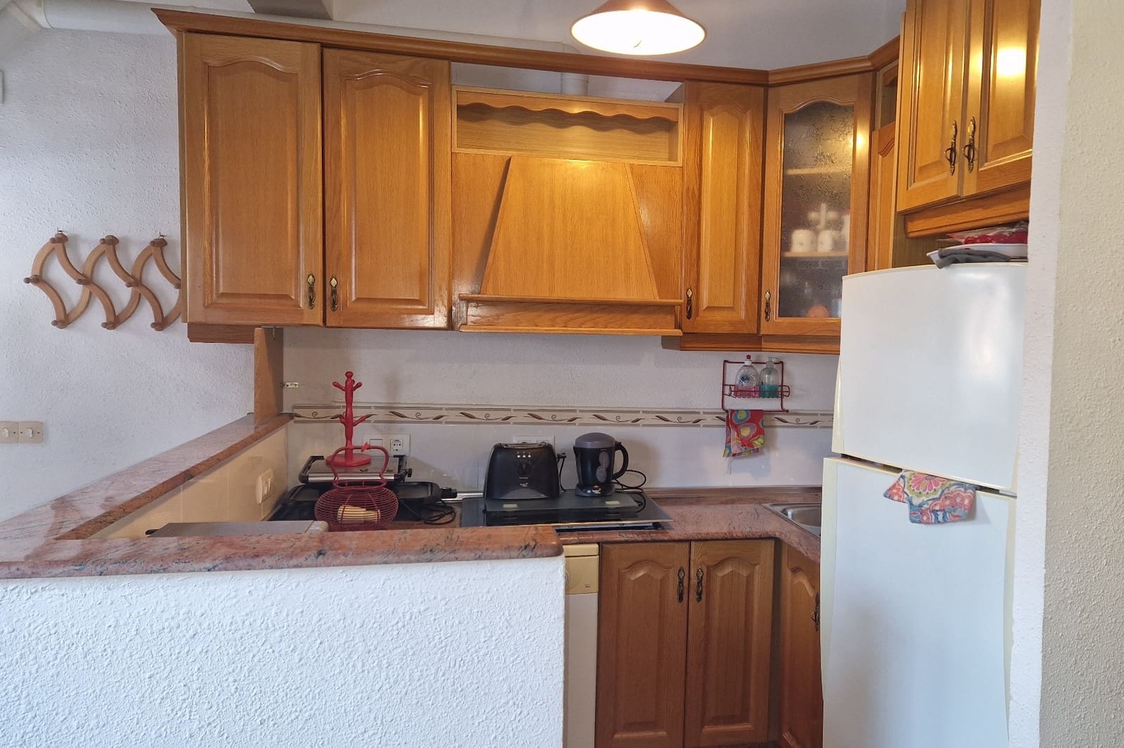 Adosado de 3 habitaciones en Torrevieja en venta con garaje - 169.999 € (Ref: 9895462)