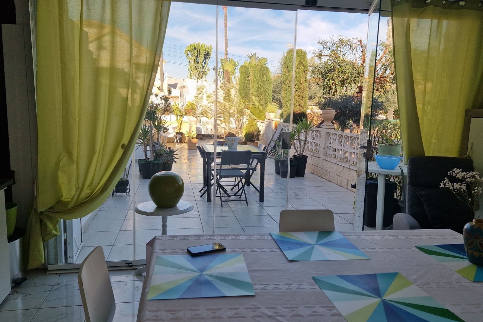 Adosado de 3 habitaciones en Torrevieja en venta con garaje - 169.999 € (Ref: 9895462)