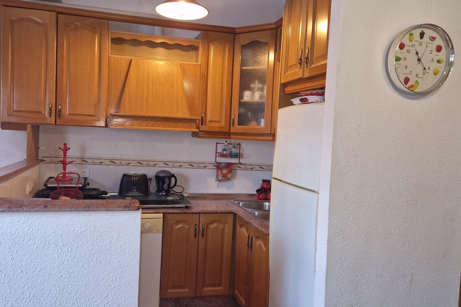 Adosado de 3 habitaciones en Torrevieja en venta con garaje - 169.999 € (Ref: 9895462)