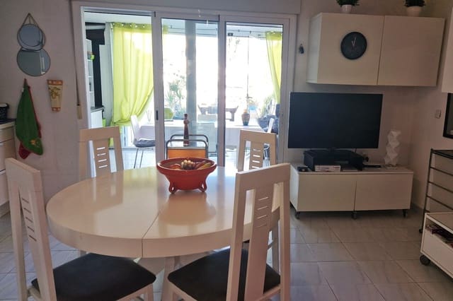 Adosado de 3 habitaciones en Los Balcones - Los Altos, Torrevieja en venta con garaje - 169.999 € (Ref: 9895462)