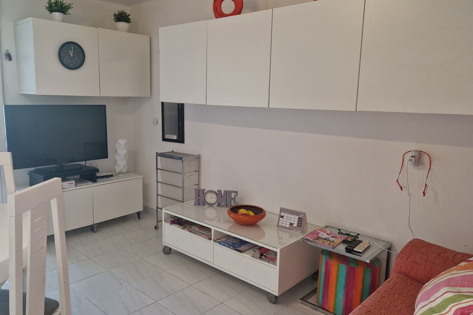 Adosado de 3 habitaciones en Torrevieja en venta con garaje - 169.999 € (Ref: 9895462)