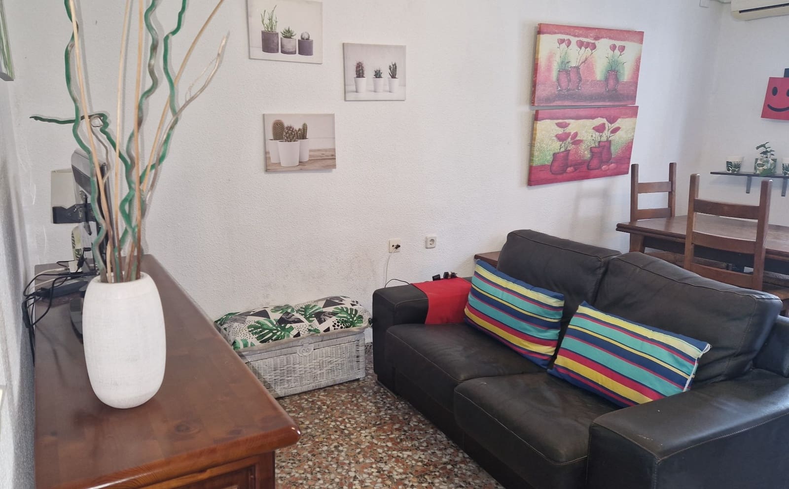 Adosado de 3 habitaciones en Torrevieja en venta con garaje - 169.999 € (Ref: 9895462)