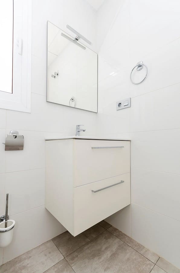 3 Zimmer Haus zu verkaufen in La Siesta mit Pool Garage - 424.000 € (Ref: 9898437)