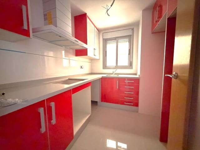 3 Zimmer Apartment zu verkaufen in Los Europeos, Torrevieja - 220.000 € (Ref: 9905294)