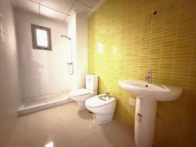 3 Zimmer Apartment zu verkaufen in Los Europeos, Torrevieja - 220.000 € (Ref: 9905294)