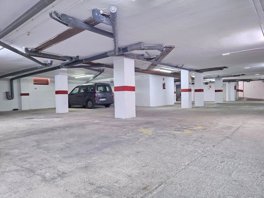 1 soverom Leilighet til salgs i Torrevieja med svømmebasseng garasje - € 132 000 (Ref: 9939097)