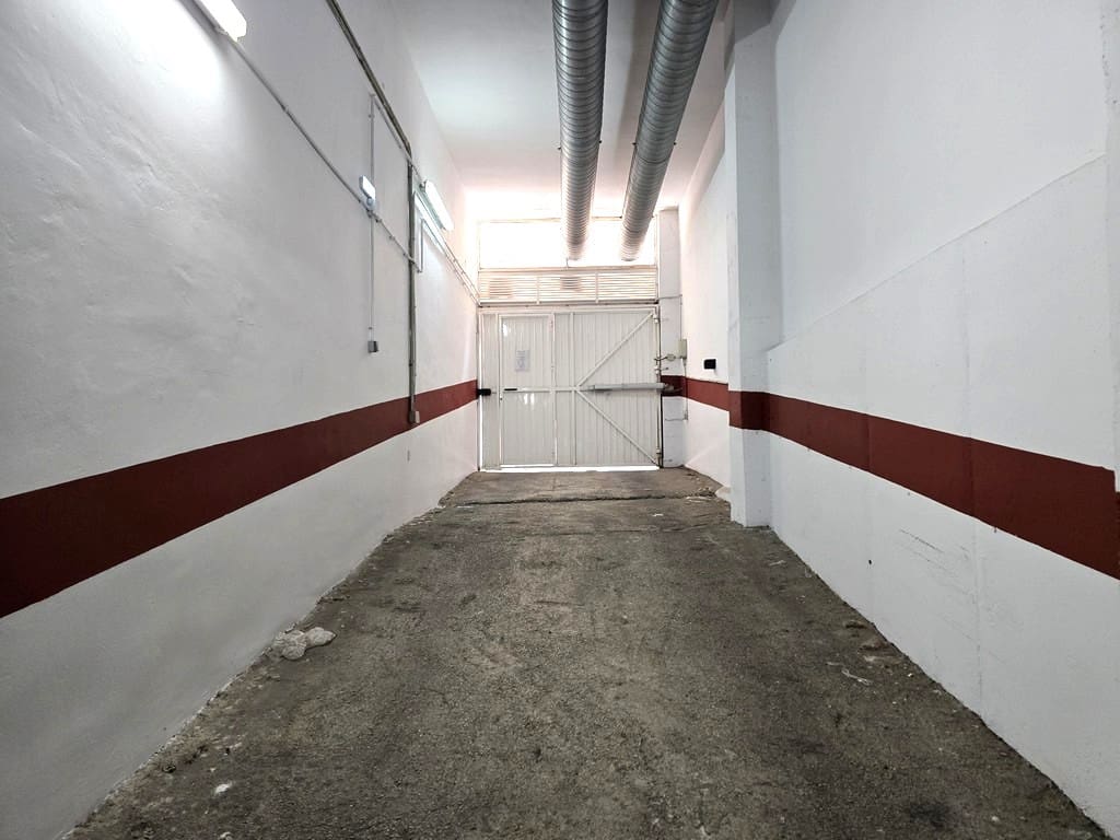 1 soverom Leilighet til salgs i Torrevieja med svømmebasseng garasje - € 132 000 (Ref: 9939097)