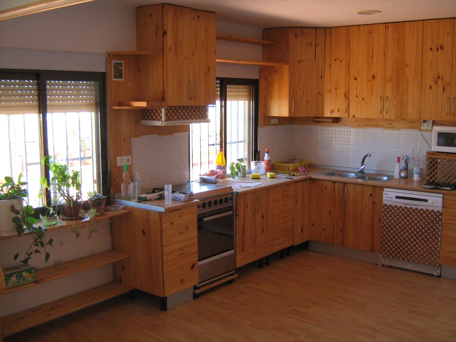 2 sypialnia Penthouse na sprzedaż w Miasto Walencja - 545 000 € (Ref: 9897240)