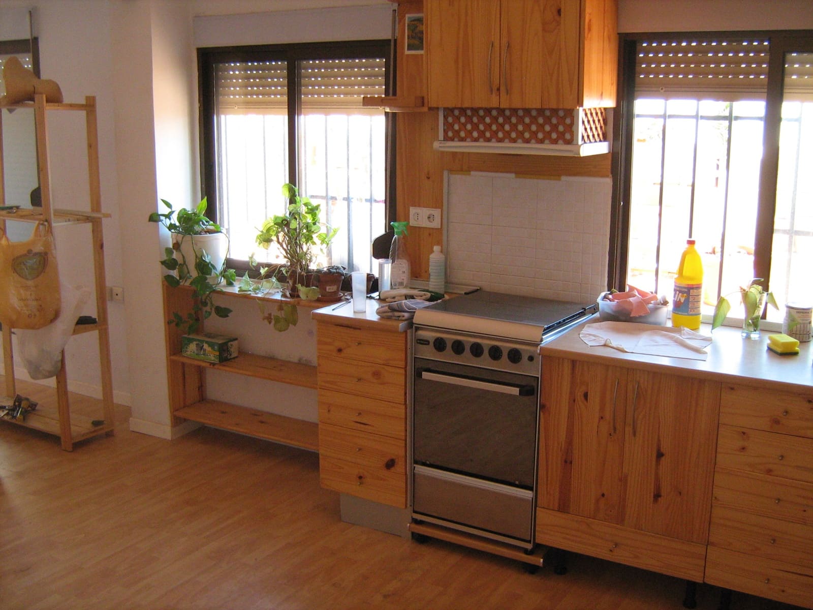 2 sypialnia Penthouse na sprzedaż w Miasto Walencja - 545 000 € (Ref: 9897240)