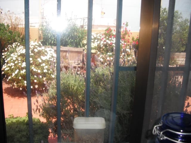2 sovrum Takvåning till salu i Valencia stad - 545 000 € (Ref: 9897240)