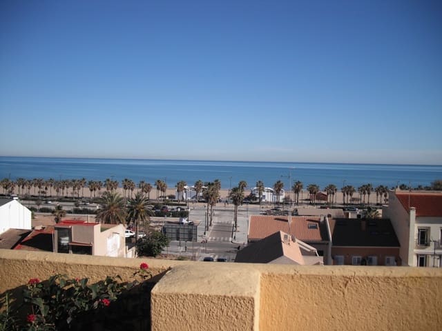 2 sovrum Takvåning till salu i Valencia stad - 545 000 € (Ref: 9897240)