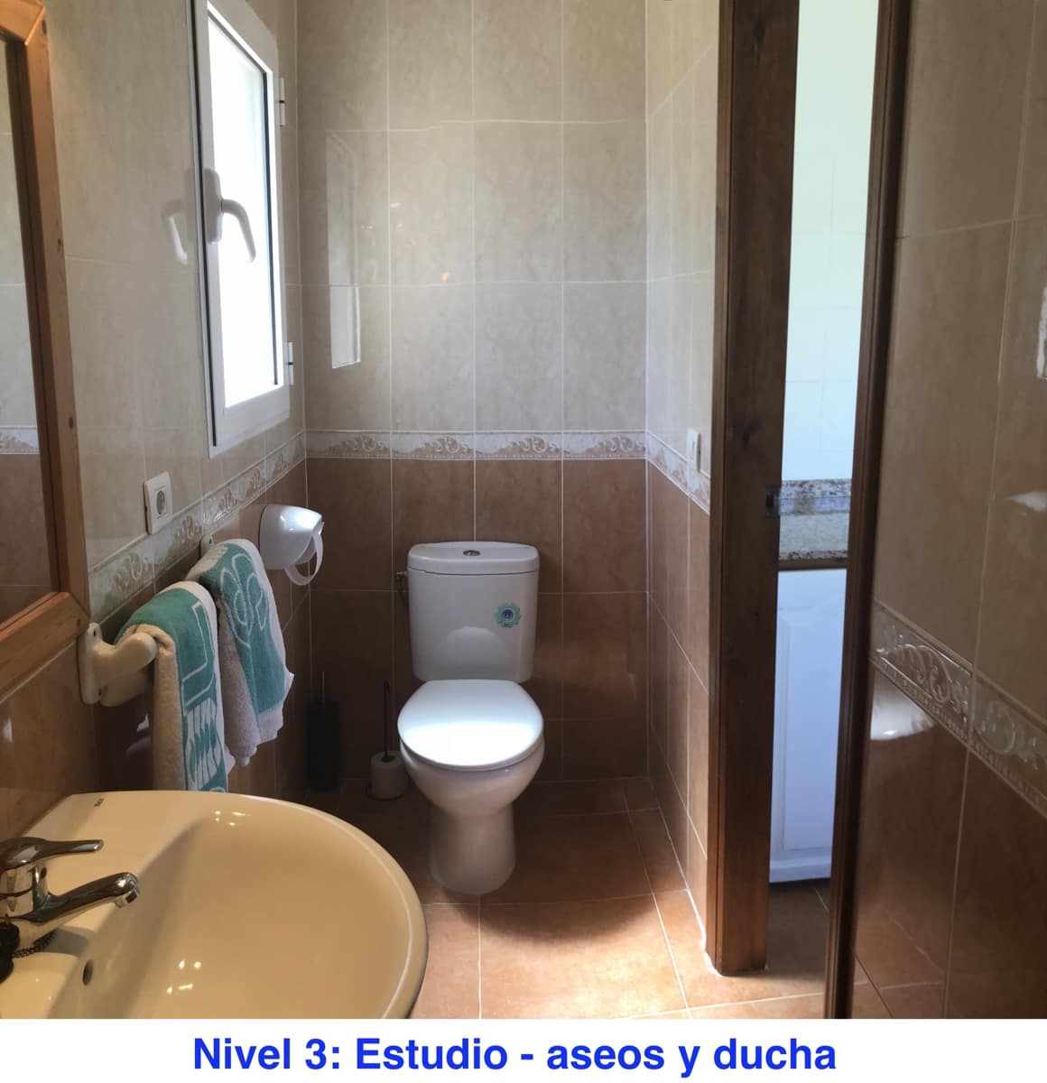 4 bedroom Villa for sale in Denia with pool garage - € 575,000 (Ref: 9893124)