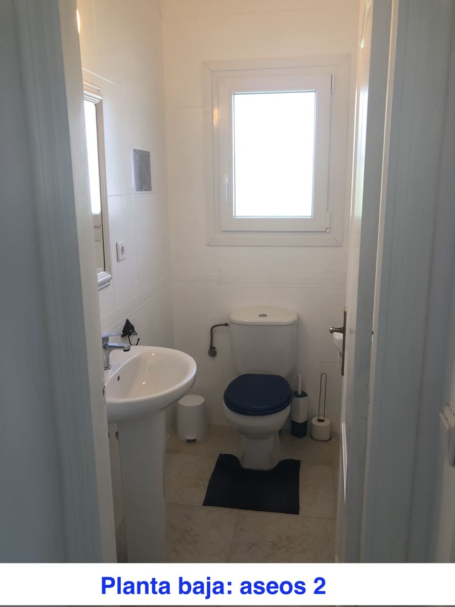 4 bedroom Villa for sale in Denia with pool garage - € 575,000 (Ref: 9893124)