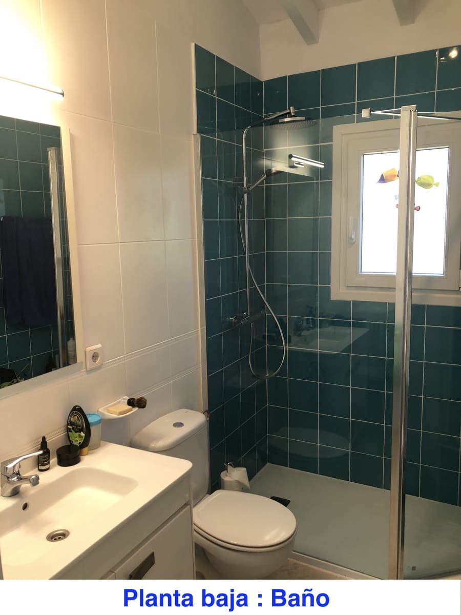 4 bedroom Villa for sale in Denia with pool garage - € 575,000 (Ref: 9893124)