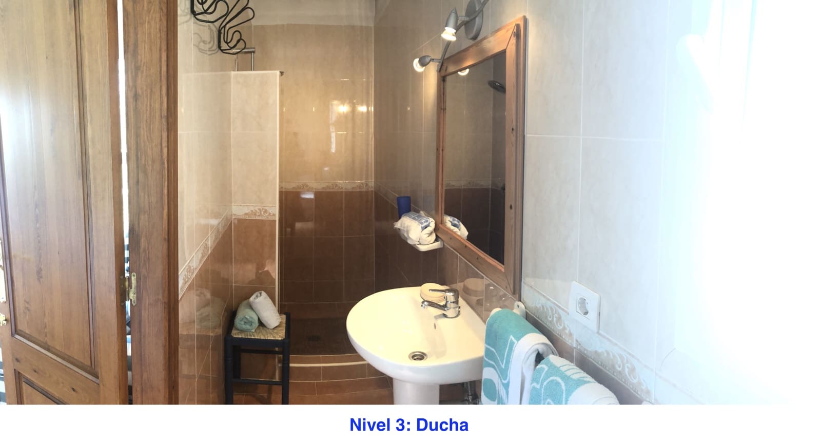 4 bedroom Villa for sale in Denia with pool garage - € 575,000 (Ref: 9893124)