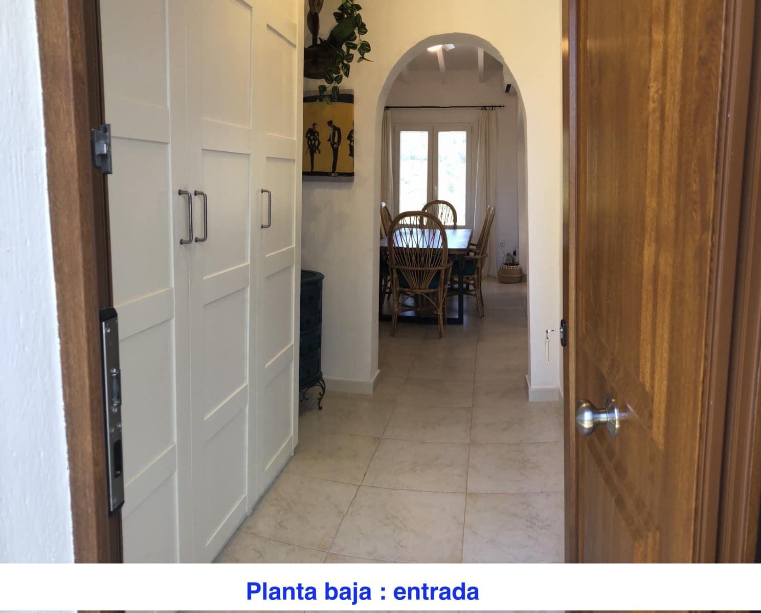 4 bedroom Villa for sale in Denia with pool garage - € 575,000 (Ref: 9893124)