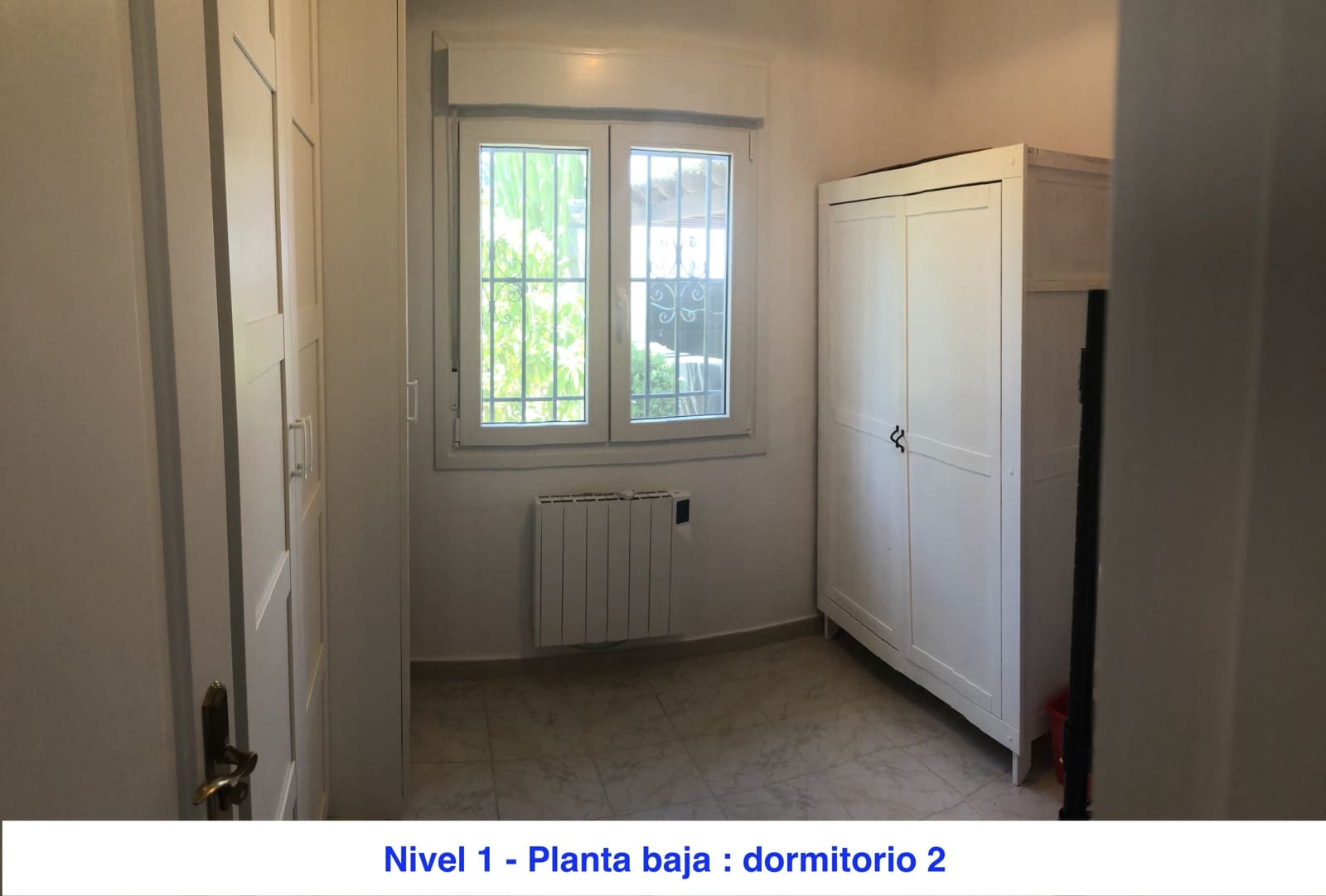 4 bedroom Villa for sale in Denia with pool garage - € 575,000 (Ref: 9893124)