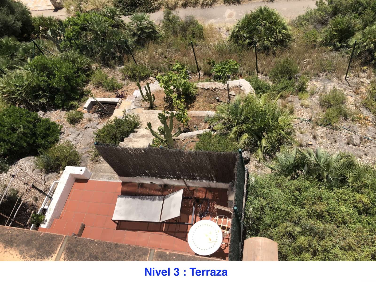 4 bedroom Villa for sale in Denia with pool garage - € 575,000 (Ref: 9893124)