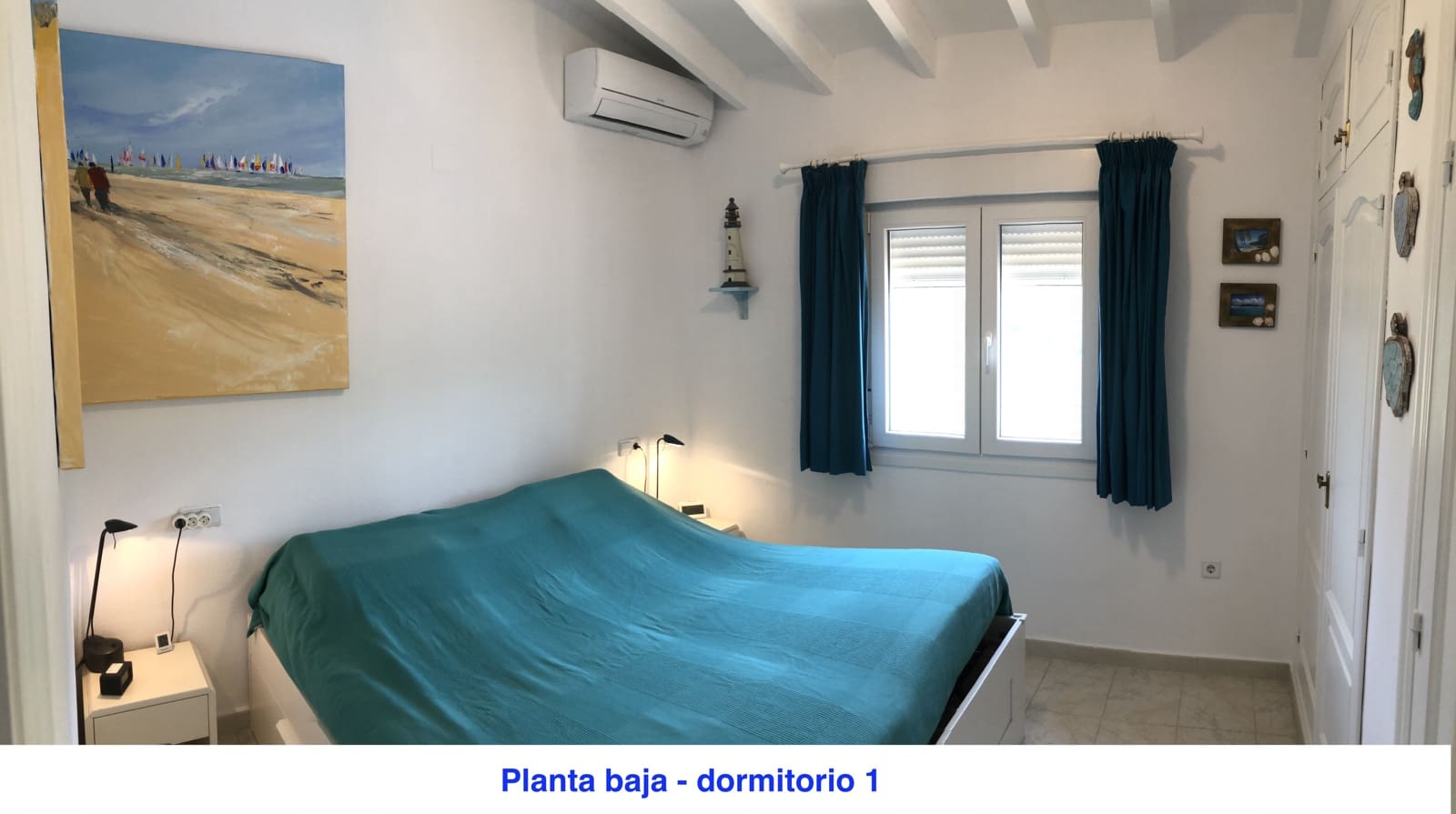 4 bedroom Villa for sale in Denia with pool garage - € 575,000 (Ref: 9893124)