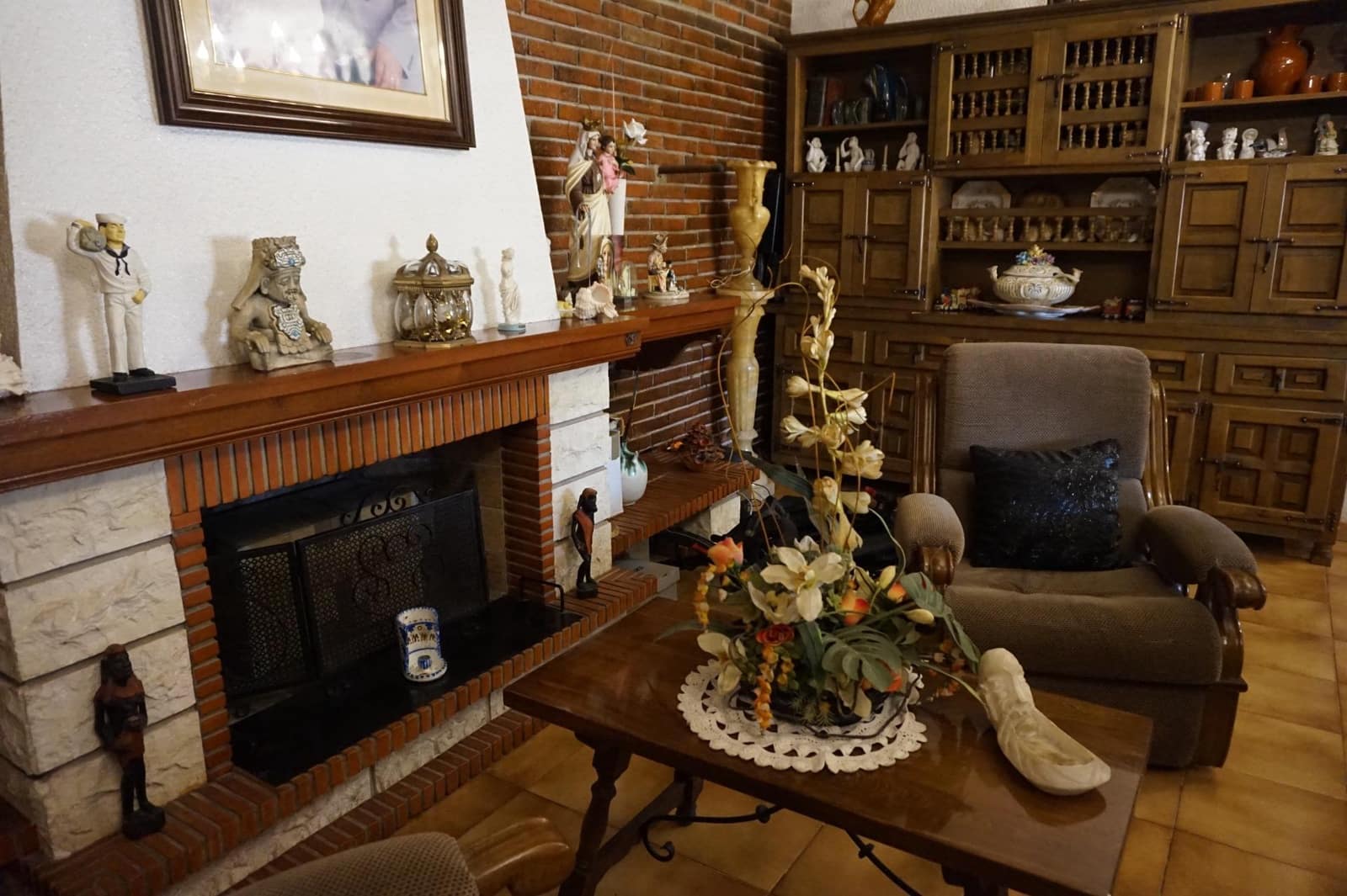 5 bedroom Villa for sale in Elche / Elx with garage - € 448,000 (Ref: 10055621)
