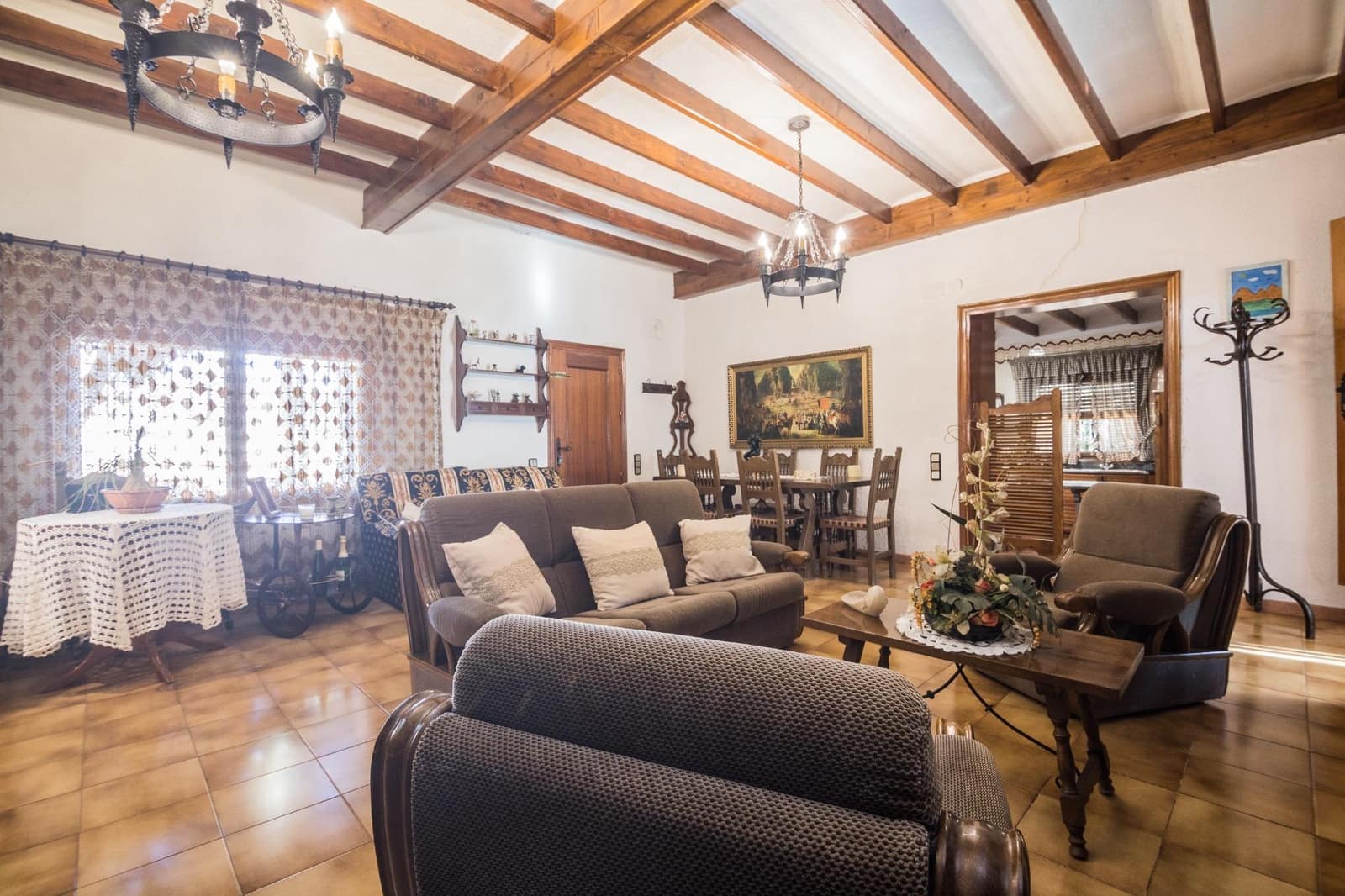 5 bedroom Villa for sale in Elche / Elx with garage - € 448,000 (Ref: 10055621)