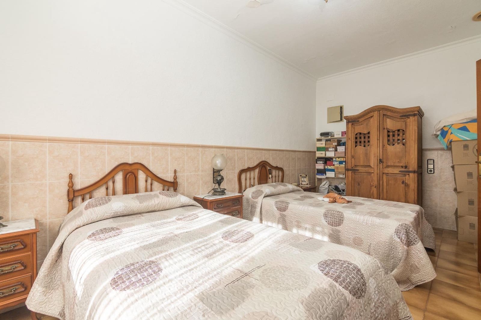 5 bedroom Villa for sale in Elche / Elx with garage - € 448,000 (Ref: 10055621)