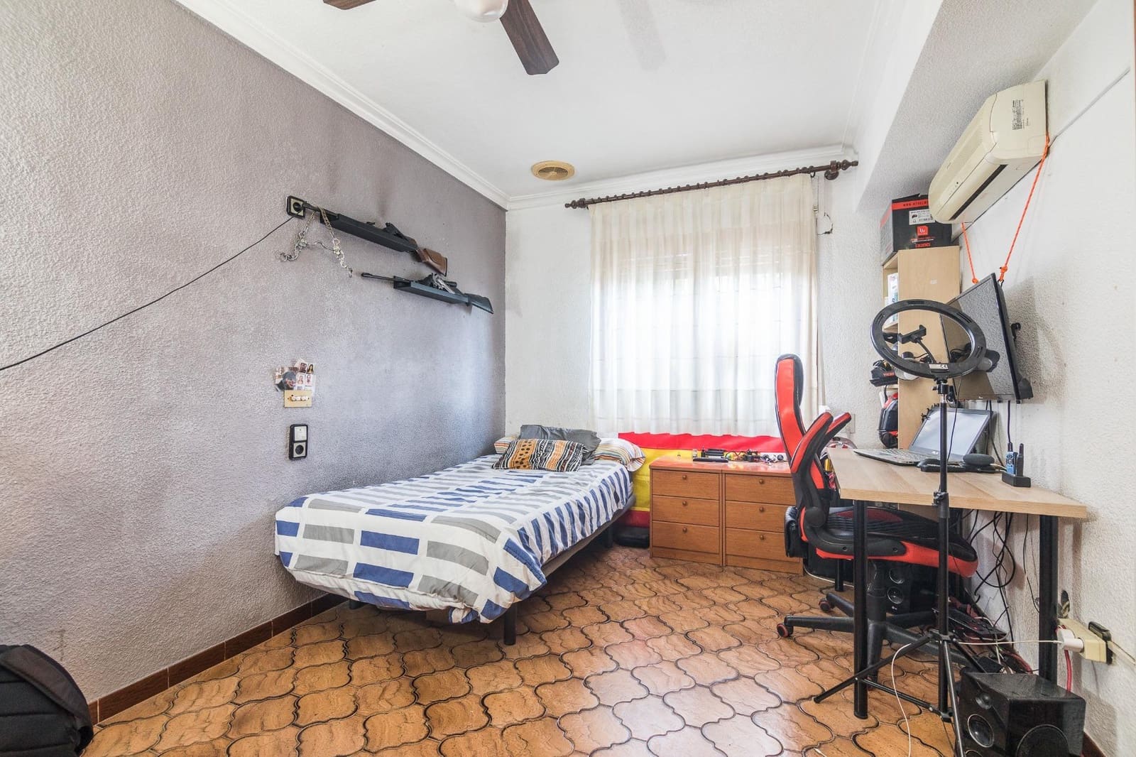 5 bedroom Villa for sale in Elche / Elx with garage - € 448,000 (Ref: 10055621)