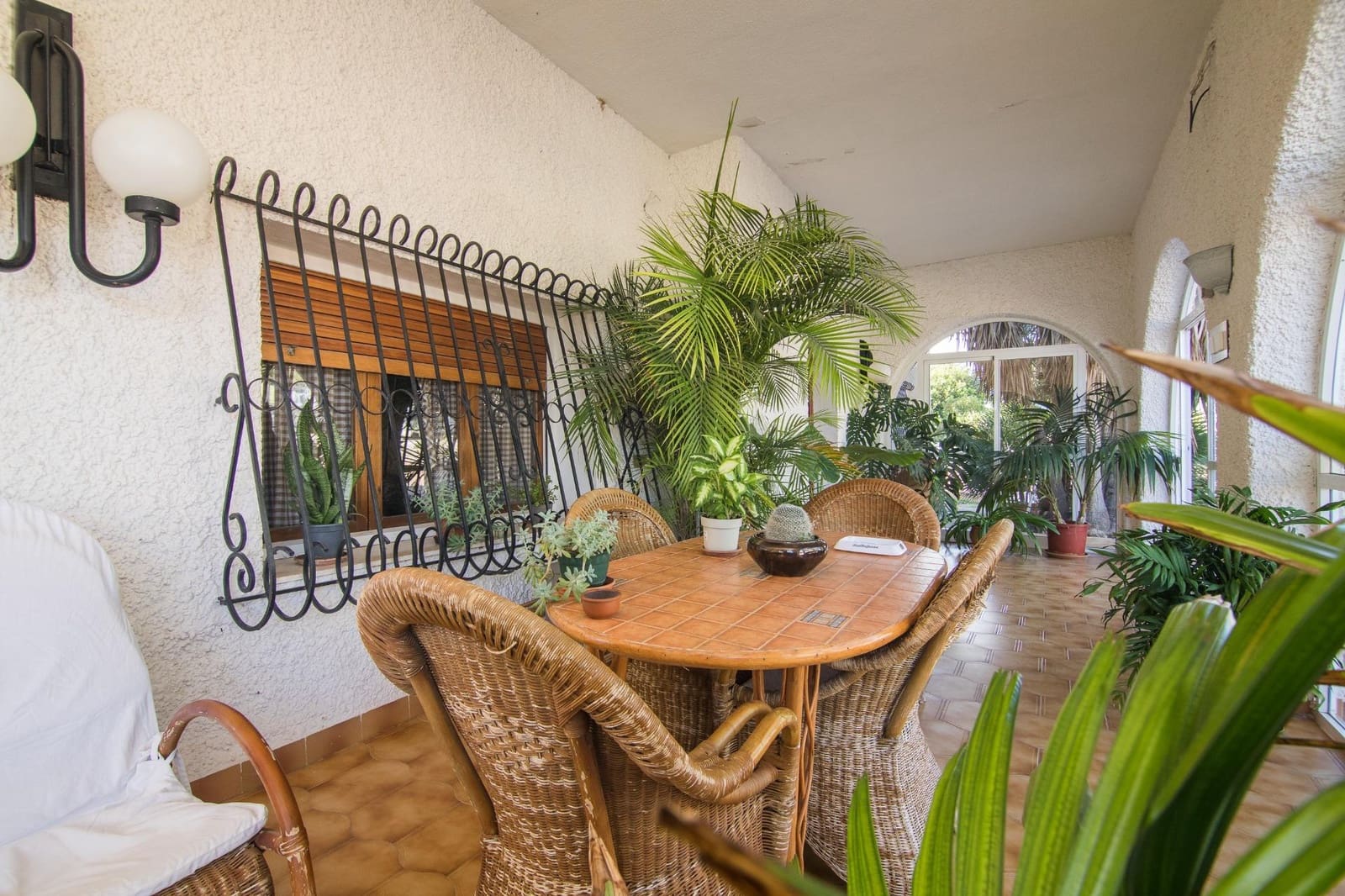 5 bedroom Villa for sale in Elche / Elx with garage - € 448,000 (Ref: 10055621)