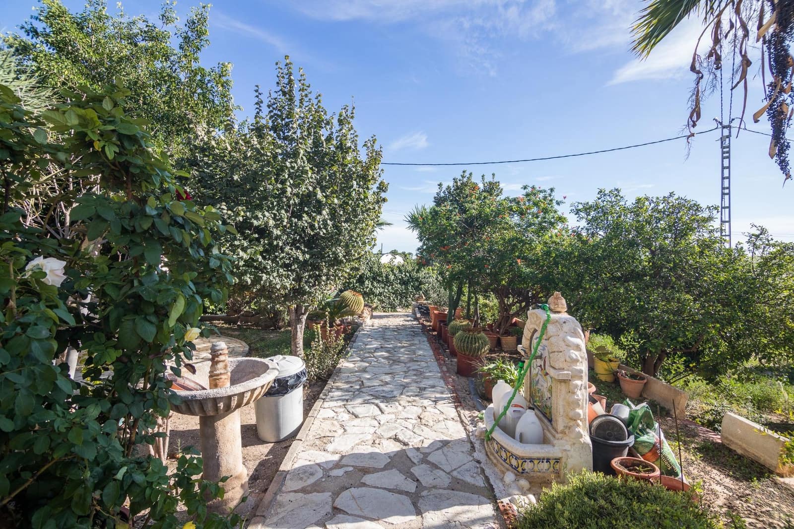 5 bedroom Villa for sale in Elche / Elx with garage - € 448,000 (Ref: 10055621)