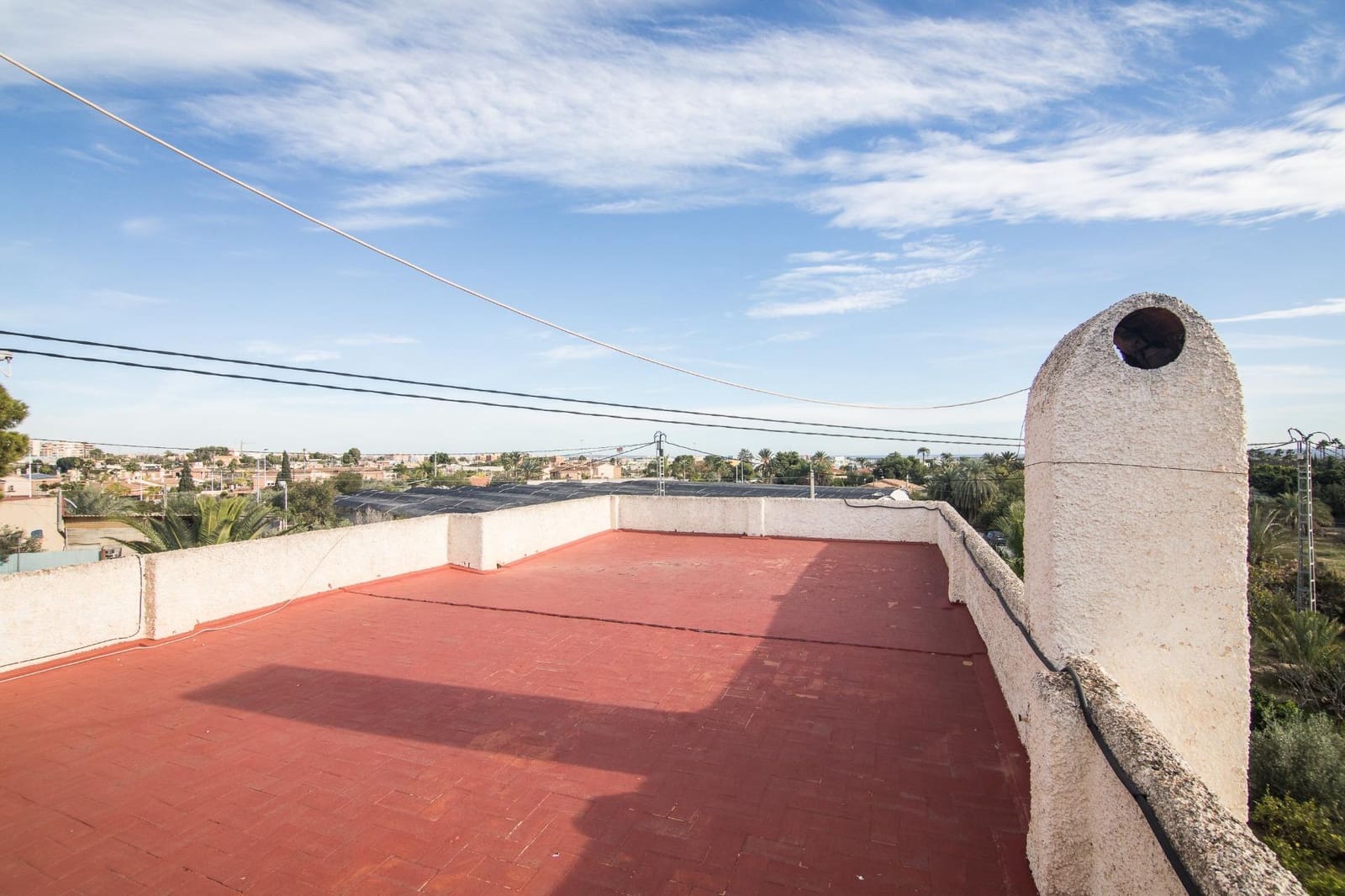 5 bedroom Villa for sale in Elche / Elx with garage - € 448,000 (Ref: 10055621)