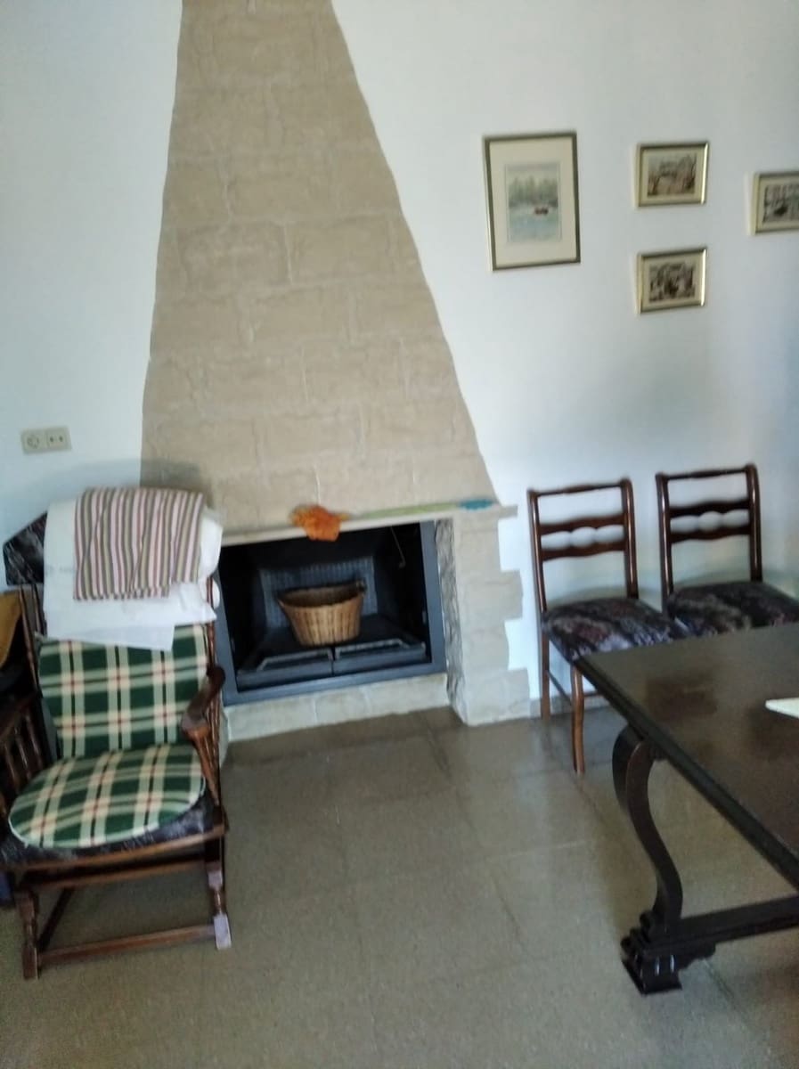 4 Zimmer Finca/Landgut zu verkaufen in Quesada mit Pool Garage - 595.000 € (Ref: 10055622)