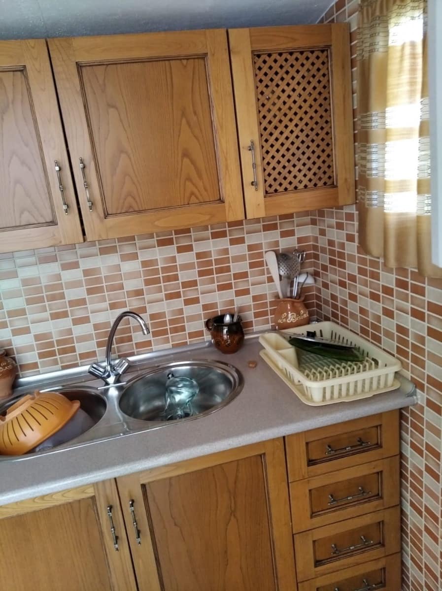 4 Zimmer Finca/Landgut zu verkaufen in Quesada mit Pool Garage - 595.000 € (Ref: 10055622)