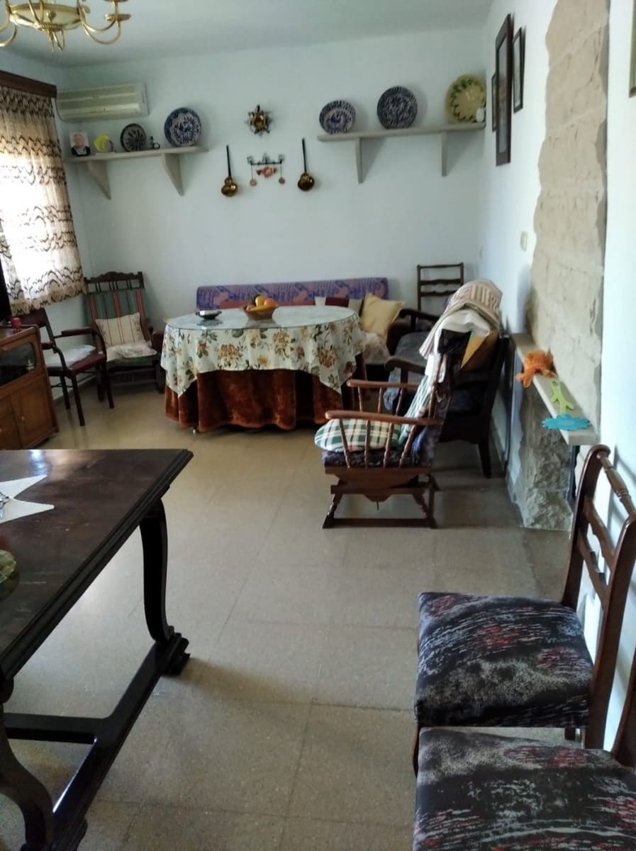 4 Zimmer Finca/Landgut zu verkaufen in Quesada mit Pool Garage - 595.000 € (Ref: 10055622)