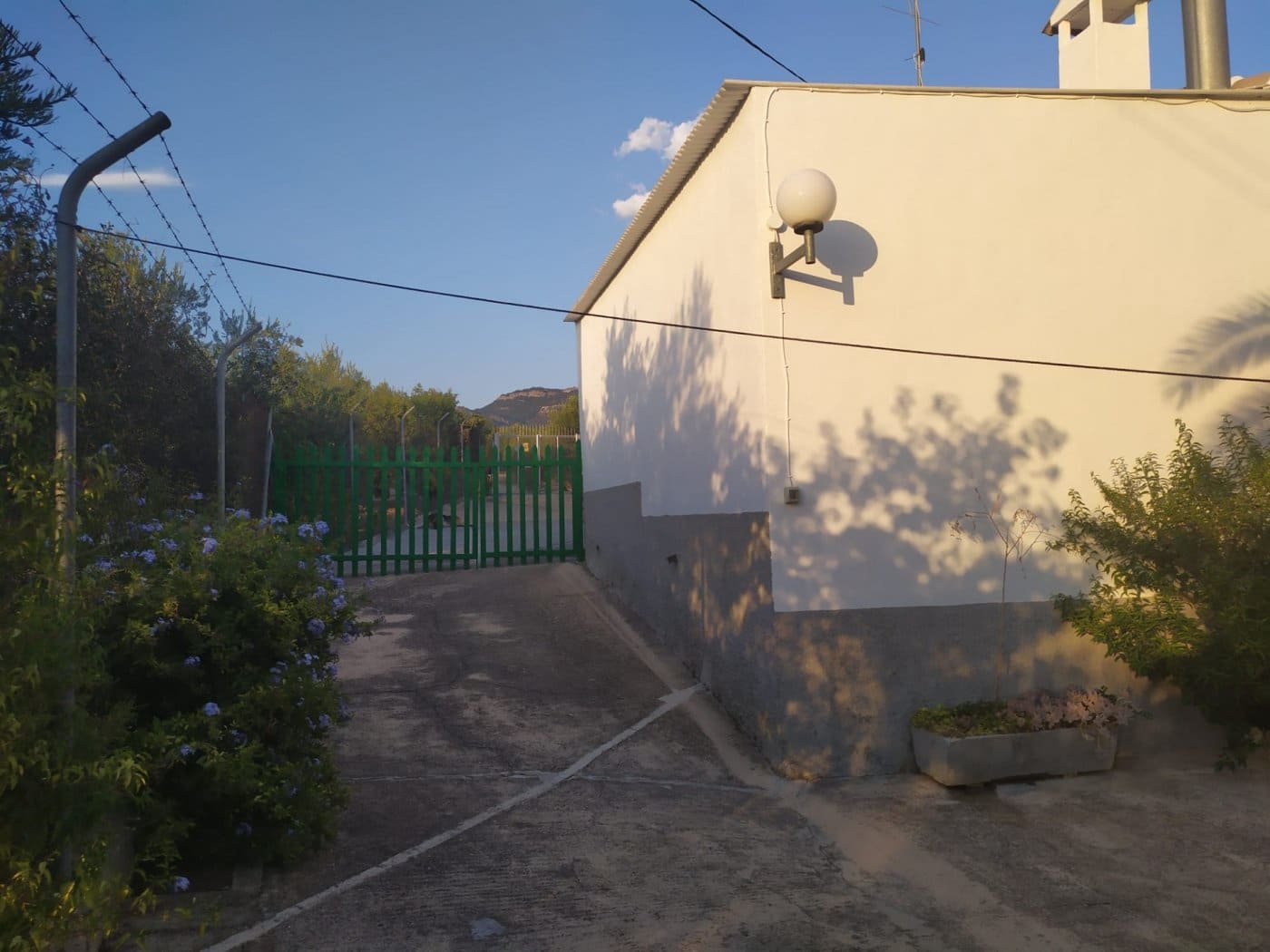 4 Zimmer Finca/Landgut zu verkaufen in Quesada mit Pool Garage - 595.000 € (Ref: 10055622)