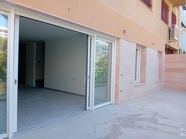 3 soveværelse Lejlighed til salg i Centro, Elche / Elx - € 599.000 (Ref: 10055623)