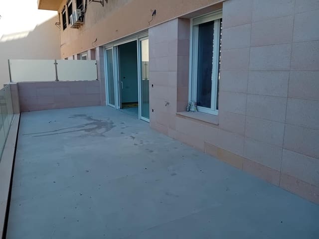 3 soveværelse Lejlighed til salg i Centro, Elche / Elx - € 599.000 (Ref: 10055623)