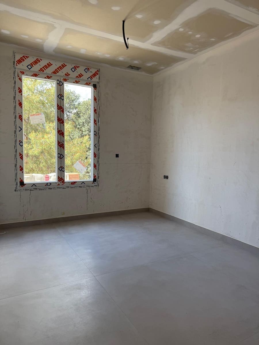 4 soveværelse Lejlighed til salg i Elche / Elx - € 650.000 (Ref: 10055624)