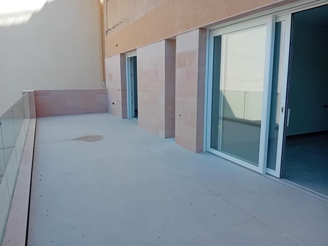 4 soveværelse Lejlighed til salg i Centro, Elche / Elx - € 650.000 (Ref: 10055624)