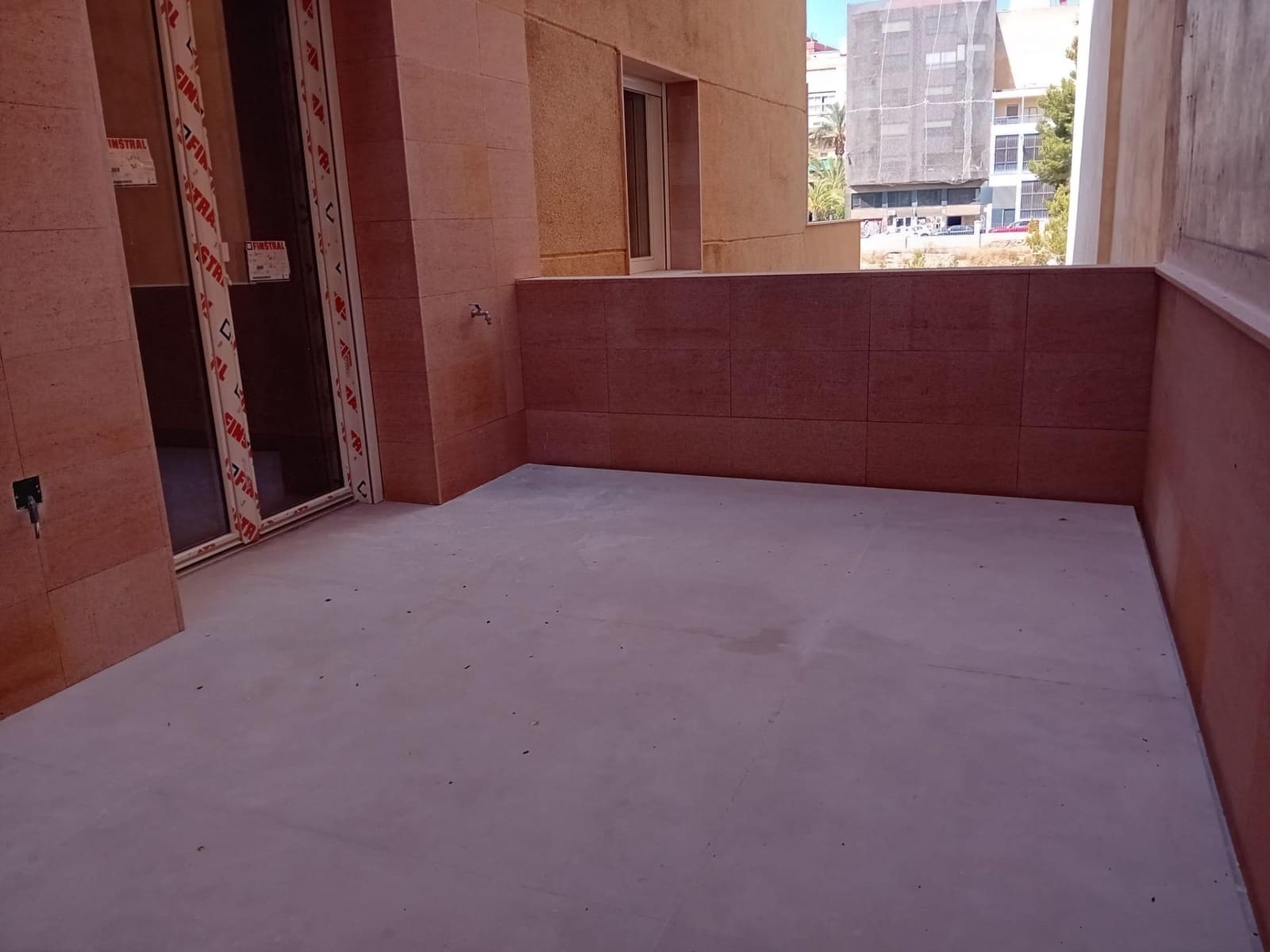 4 soveværelse Lejlighed til salg i Elche / Elx - € 650.000 (Ref: 10055624)