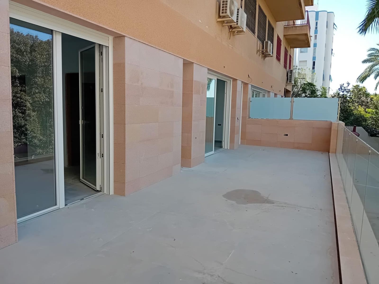 4 soveværelse Lejlighed til salg i Elche / Elx - € 650.000 (Ref: 10055624)