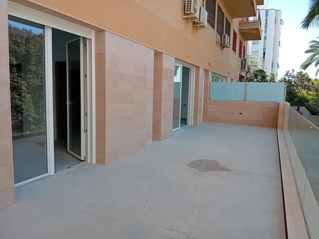 4 soveværelse Lejlighed til salg i Centro, Elche / Elx - € 650.000 (Ref: 10055624)