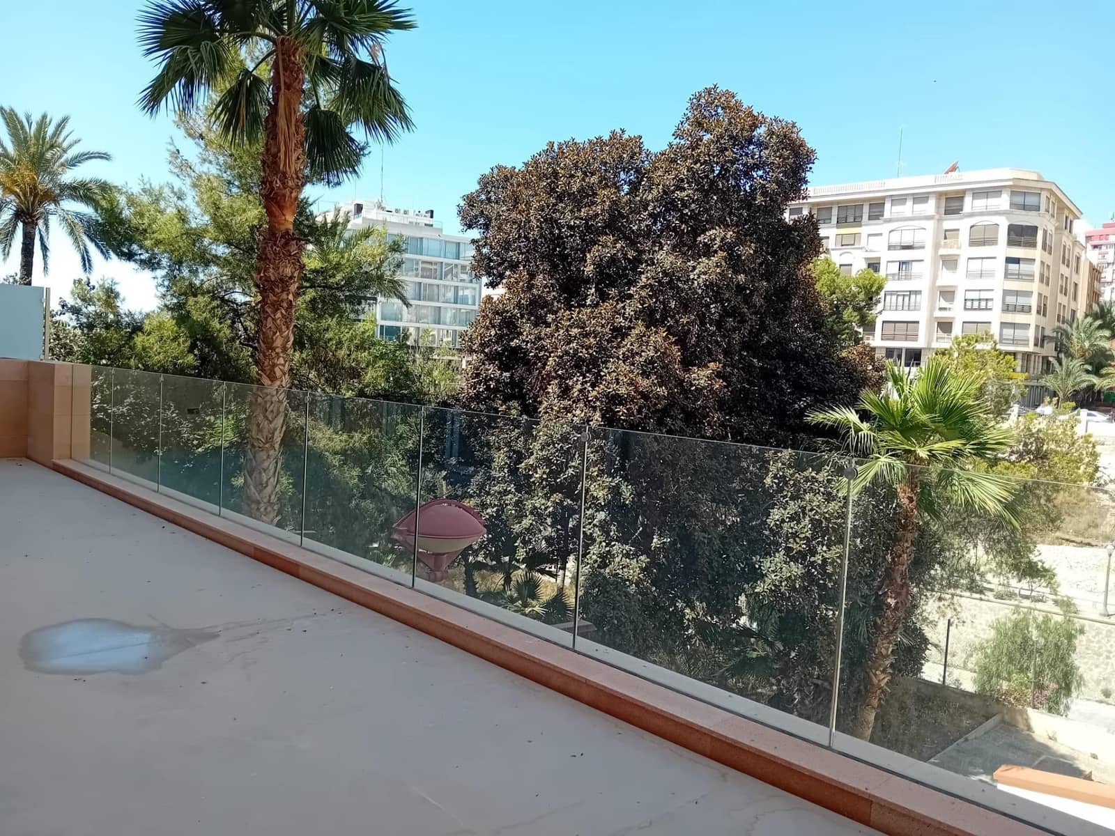 4 soveværelse Lejlighed til salg i Elche / Elx - € 650.000 (Ref: 10055624)