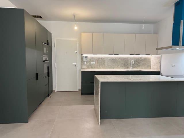 4 soveværelse Lejlighed til salg i Centro, Elche / Elx - € 650.000 (Ref: 10055624)