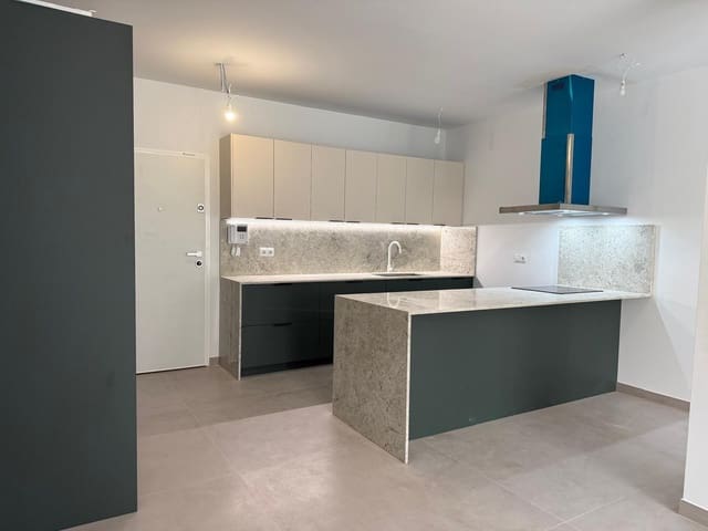 4 soveværelse Lejlighed til salg i Centro, Elche / Elx - € 650.000 (Ref: 10055624)